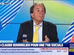 Replay Good Morning Business - Paroles de patrons : Jean-Claude Bourrelier - 11/06