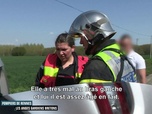 Replay Enquête d'action - Pompiers de Rennes : les anges-gardiens bretons