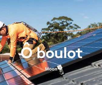 Replay O boulot - Thomas Samuel, fondateur de Moon