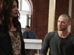 Replay Quantico - S2E3 - Escalade