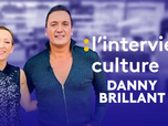 Replay L'interview culture - 04/10/2025