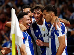 Replay Liga Portugal : Dans un match électrique, Porto surclasse Benfica et s'envole en tête du championnat