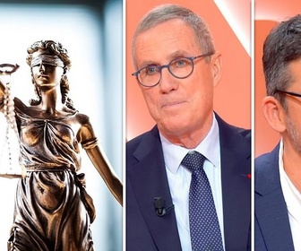 Replay Hors La République des juges - 28 minutes