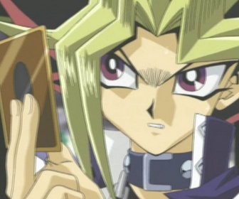 Replay Yu-Gi-Oh ! Duel Monsters - S2 E17 - Slifer, le dragon céleste