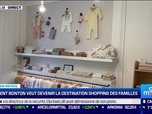 Replay Morning Retail : Comment Bonton veut devenir la destination shopping des familles, par Noémie Wira - 02/06