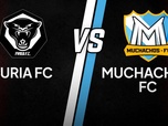 Replay Kings world cup - Furia FC / Muchachos FC