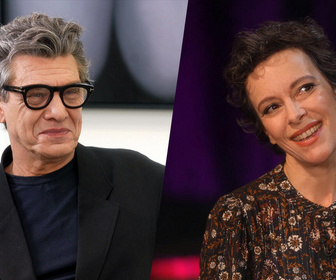 Replay Le Paris des Arts avec Marc Lavoine et Emily Loizeau