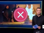 Replay Info ou intox - Prudence face à cette vidéo menaçant Notre-Dame-de-Paris