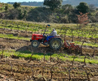 Replay Familles d'agriculteurs : au plus près de leurs vies - S1E5 - De génération en génération