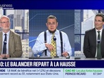 Replay BFM Bourse - On refait la séance : CAC 40, le balancier repart à la hausse - 28/07