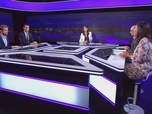 Replay La semaine de l'éco - Crise politique en France : le coût de l'instabilité