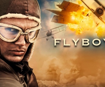 Replay Flyboys