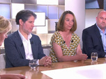 Replay C à vous - Invités : Giuliano Da Empoli, Anne-Laure Barral, Me Grégory Guyard