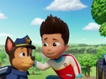 Replay Paw Patrol, la Pat'Patrouille - Mission Détectives : A la recherche de Ryder