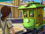 Replay Chuggington - Ma petite loco préférée