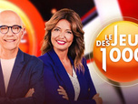 Replay Le jeu des 1000 euros - 18/10/2026
