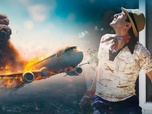 Replay Mayday : dangers dans le ciel - S5E3 - Un courant d'air fatal