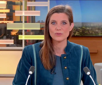 Replay Le fil info - 27/12/2025