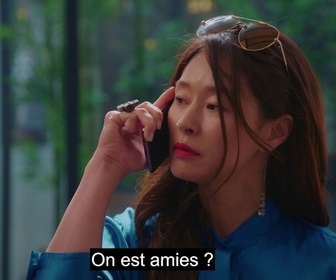 Replay Should We Kiss first - S01 E13