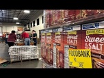 Replay Shutdown aux États-Unis : l'aide alimentaire suspendue à partir du mois de novembre
