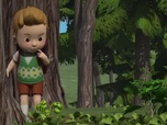 Replay Robocar Poli à la rescousse de Vroum Ville - La sortie en forêt