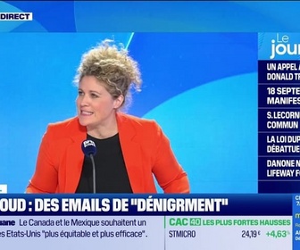 Replay Good Morning Business - Vendredi 19 septembre
