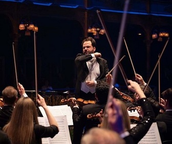 Replay Teatro Rossetti, Trieste - Les Wiener Symphoniker fêtent Strauss & Tchaïkovski