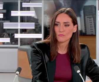 Replay Le journal de 21h - 03/04/2026