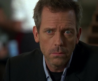 Replay Dr House - S05 E17 - L'hypocrite heureux