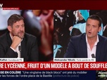Replay BFM Grand Soir - Colère lycéenne, fruit d'un modèle à bout de souffle ? - 08/10