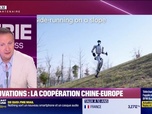 Replay Hors-série de BFM Business - Hors-Série Les Dossiers BFM Business : Robots et innovations, quel avenir pour la coopération Chine/Europe ? - Samedi 5 juillet