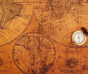 Replay Aux origines de l'histoire - S1E2 - L'ère des découvertes