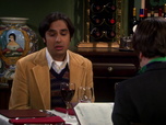 Replay The Big Bang Theory - S5E20 - Le dysfonctionnement du téléporteur