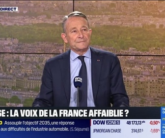Replay Le 18/19 d'Hedwige Chevrillon - Général Pierre de Villiers (armées) : Défense, la voix de la France affaiblie ? - 16/12