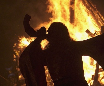 Replay Alien Fiction - S14E14 - Le mythe des immortels