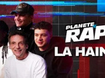 Replay Planète rap - 03/02/2025