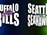 Replay Les résumés NFL - Week 8 : Buffalo Bills @ Seattle Seahawks