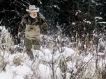 Replay Seuls face à l'Alaska S9 - S9E7 - Rester en alerte