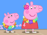 Replay Peppa Pig