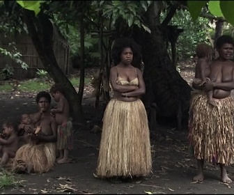 Replay Foudre - La tribu des 3 mondes, Vanuatu