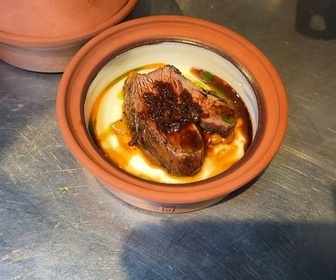 Replay Afrique du Sud : le mieliepap - Voyage en cuisine