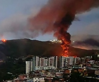 Replay Venezuela, et après ? - Venezuela - États-Unis : que s'est-il passé ?