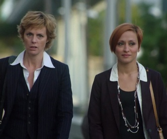 Replay Boulevard du palais - S15 E03 - Aimez-moi