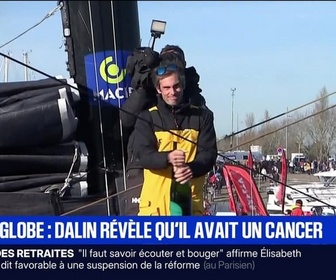 Replay BFM Première prématinale - Le journal des sports du mercredi 8 octobre