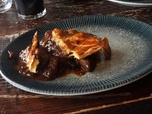 Replay Irlande : la guinness pie - Voyage en cuisine