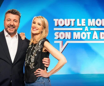 Replay Tout le monde a son mot à dire