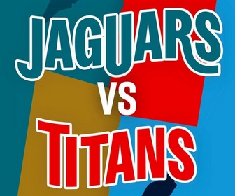 Replay Les résumés NFL - Jacksonville Jaguars @ Tennessee Titans