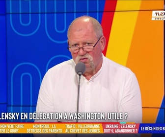 Replay Les Grandes Gueules - Agressions sexuelles sur des bébés à Montreuil : l'infirmière et son ex-compagnon maintenus sous contrôle judiciaire