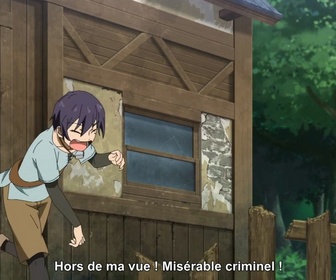 Replay Full dive : l'ultime RPG est encore plus foireux que la réalité ! - Épisode 5 - Les tourments d'un assassin