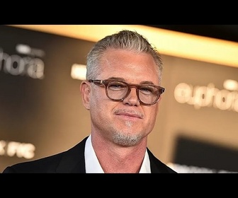 Replay Eric Dane, acteur vedette de Grey's Anatomy et porte-parole des malades de la SLA, meurt à 53 ans